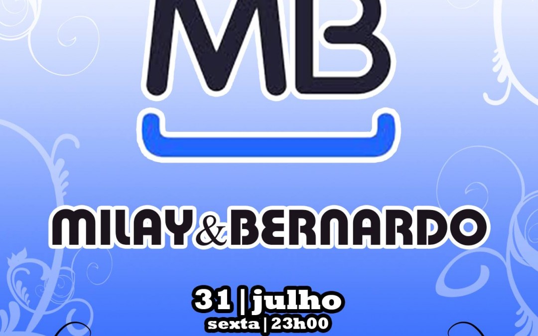 Milay&Bernardo
